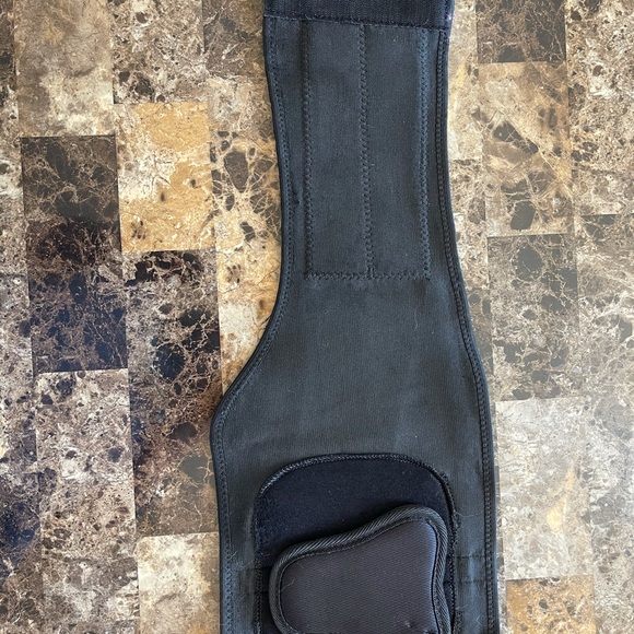 Back support - Picture 7 of 16